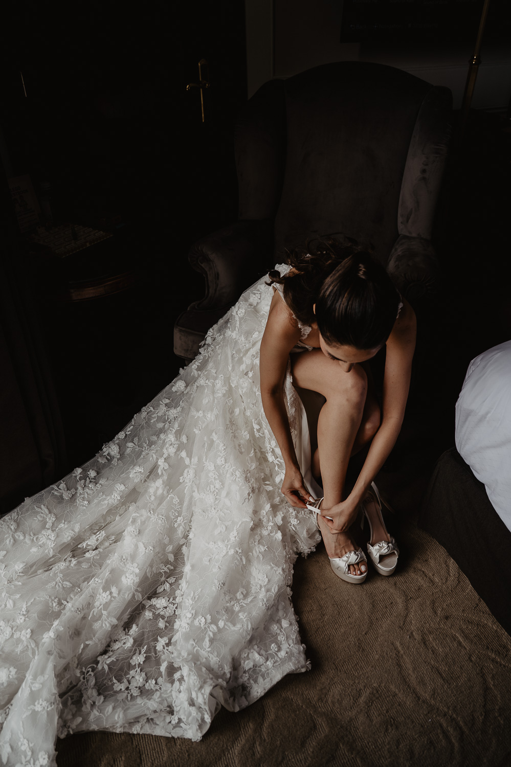 Bensu & Olgu #weddingsinitaly