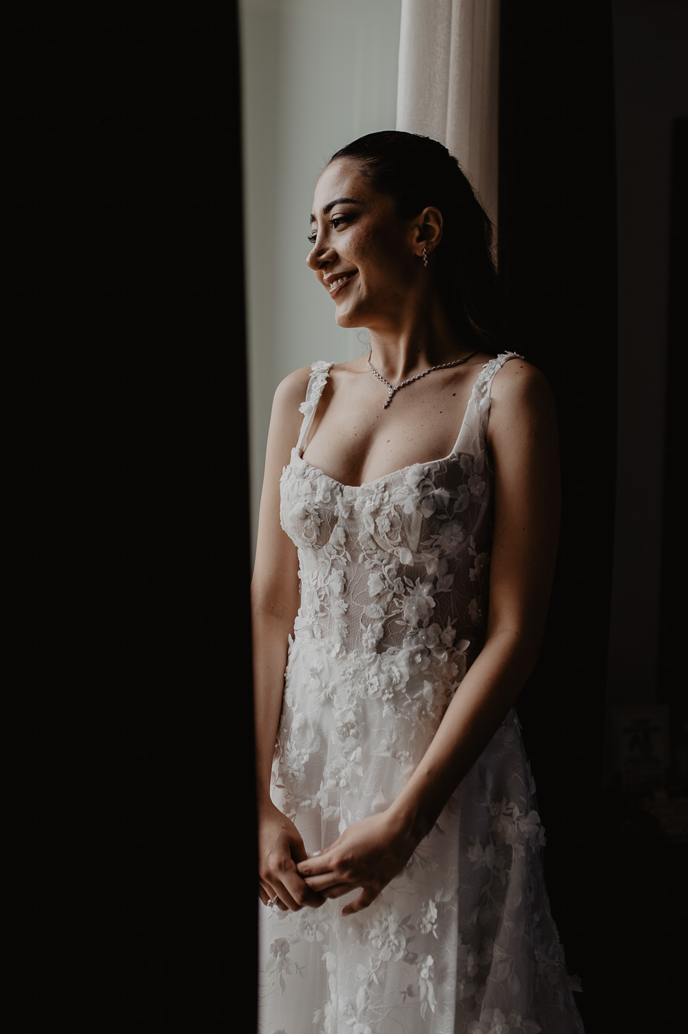 Bensu & Olgu #weddingsinitaly