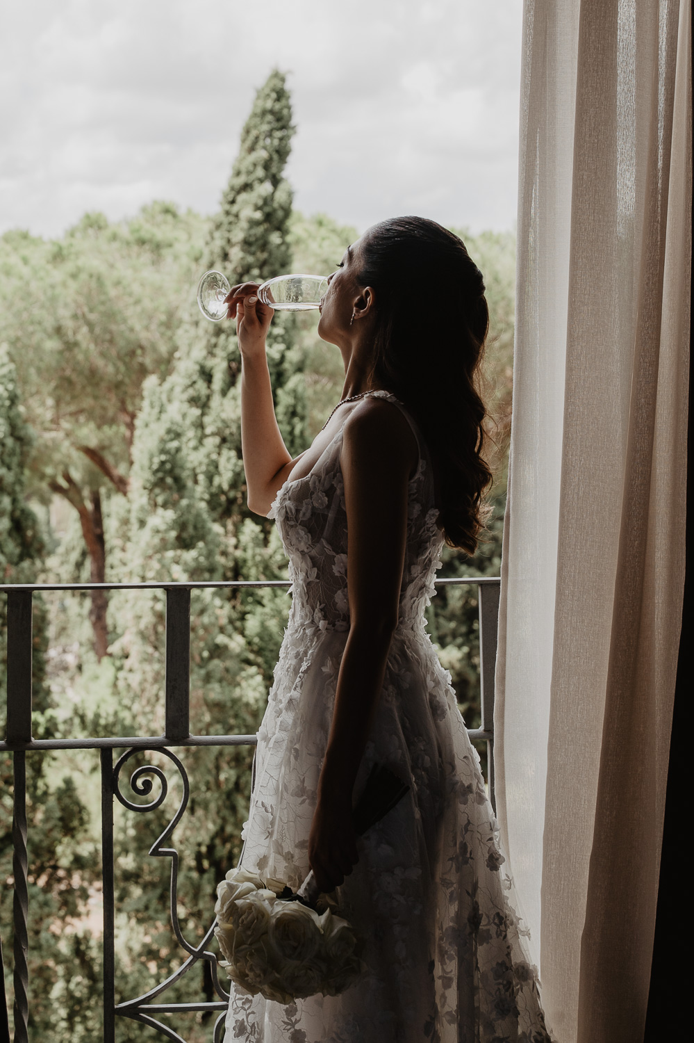 Bensu & Olgu #weddingsinitaly