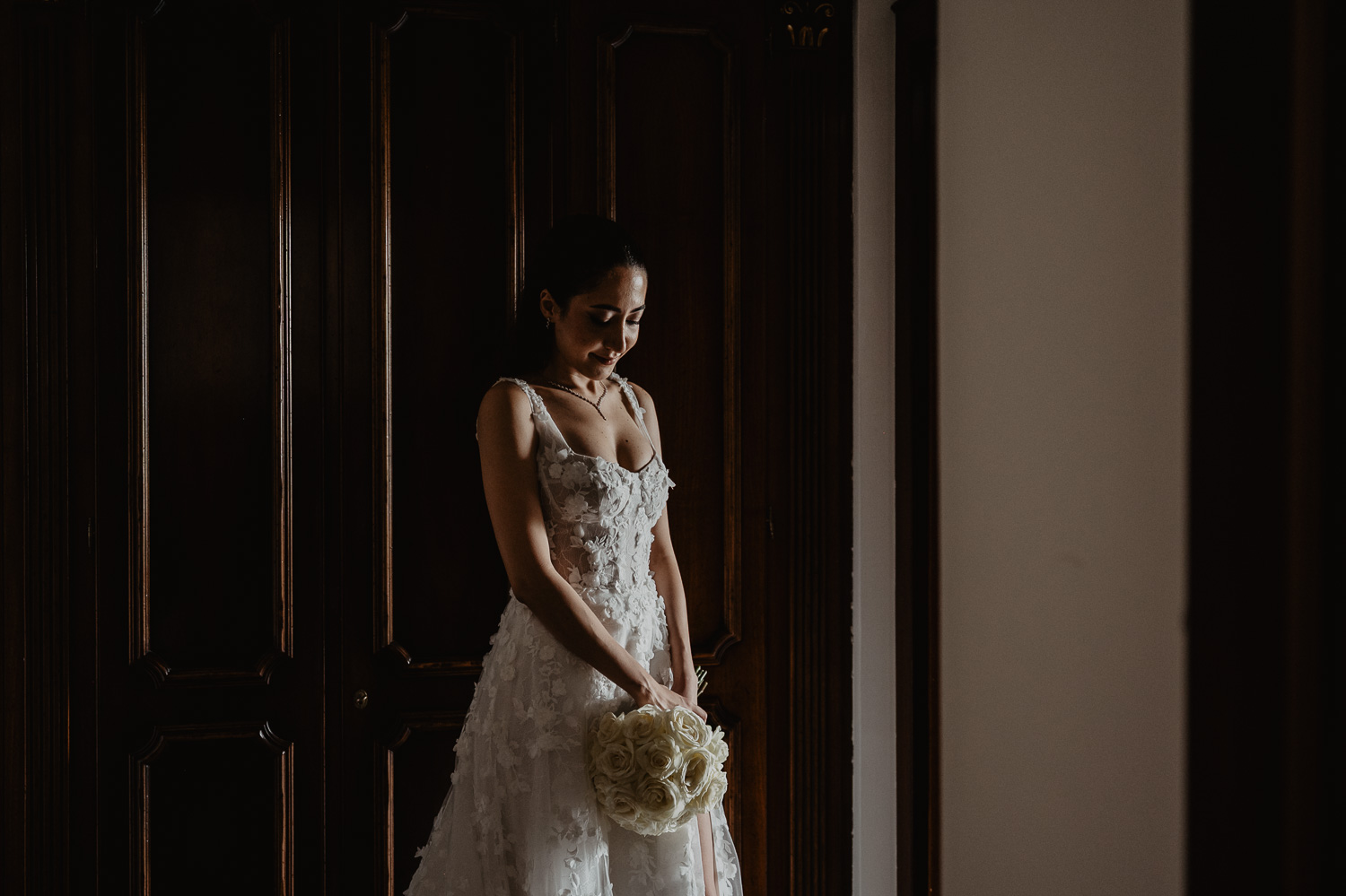 Bensu & Olgu #weddingsinitaly