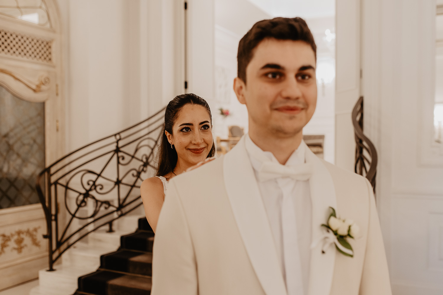 Bensu & Olgu #weddingsinitaly