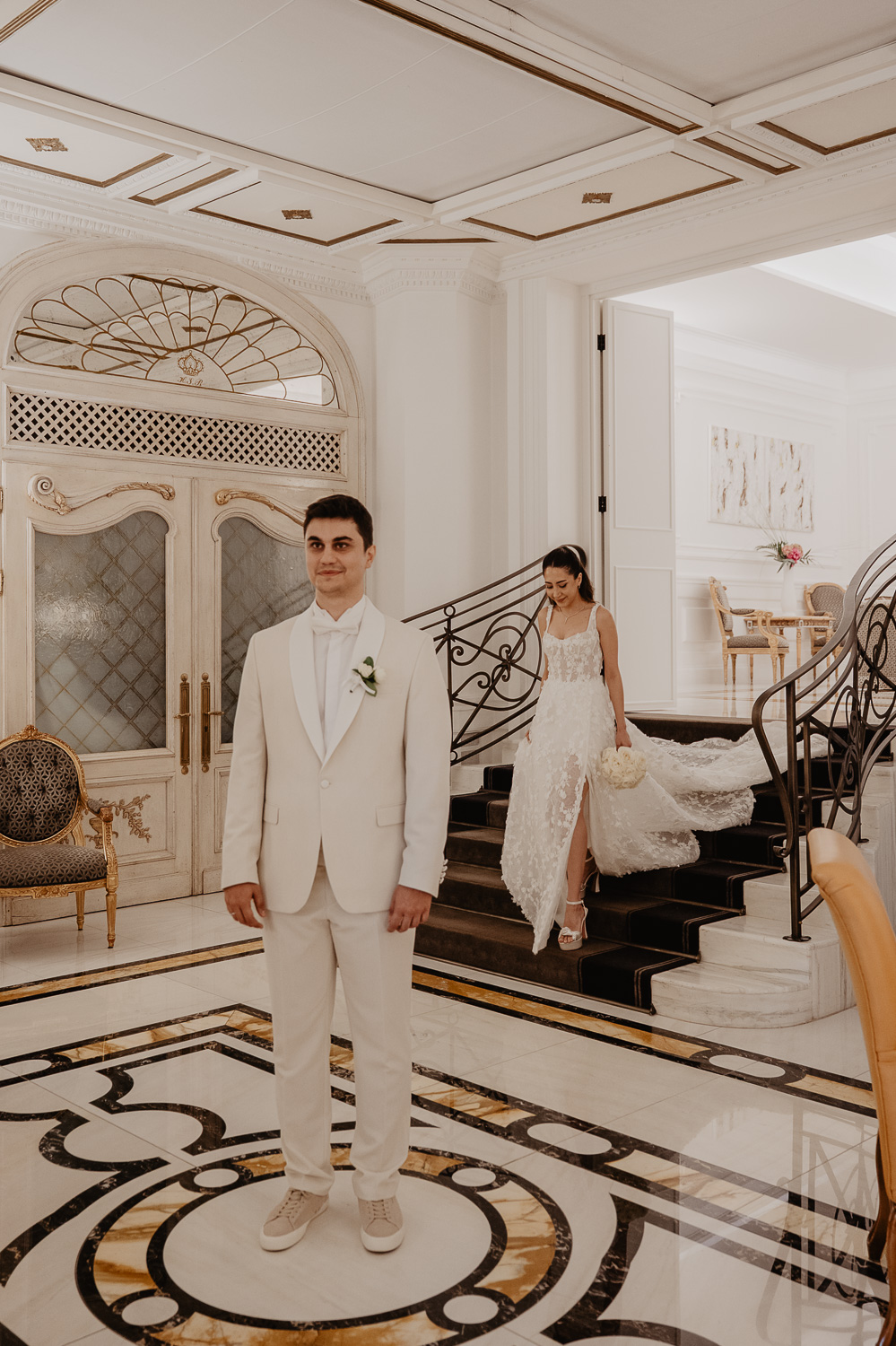 Bensu & Olgu #weddingsinitaly