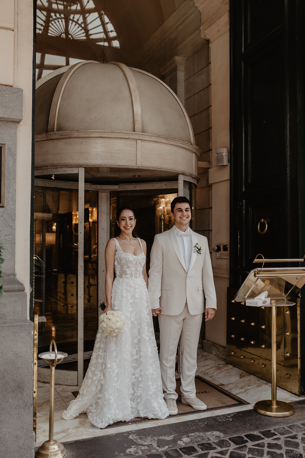 Bensu & Olgu #weddingsinitaly