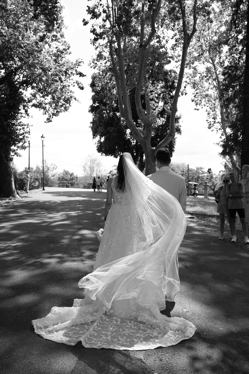 Bensu & Olgu #weddingsinitaly