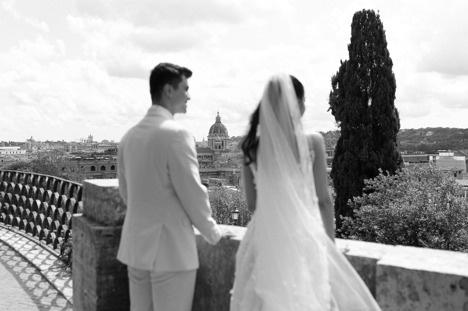 Bensu & Olgu #weddingsinitaly