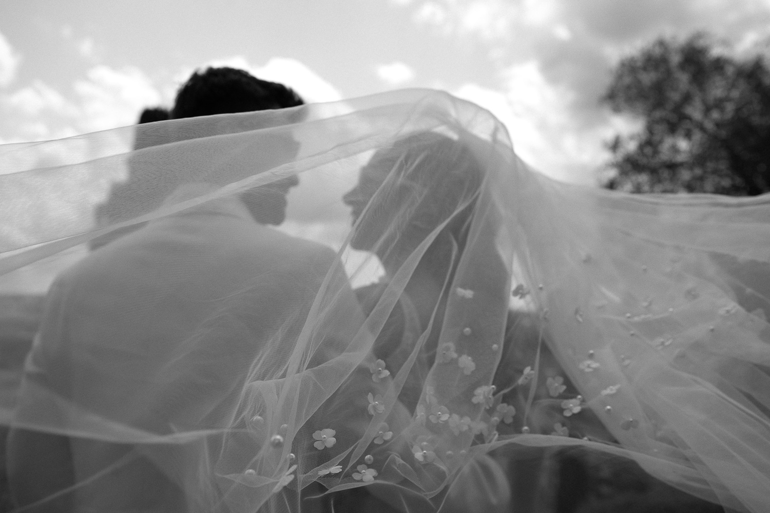 Bensu & Olgu #weddingsinitaly