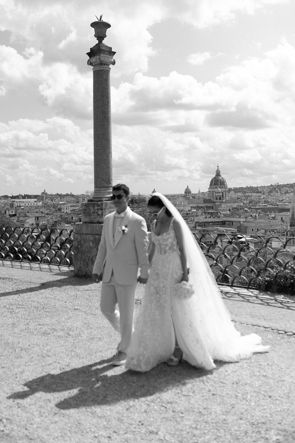 Bensu & Olgu #weddingsinitaly