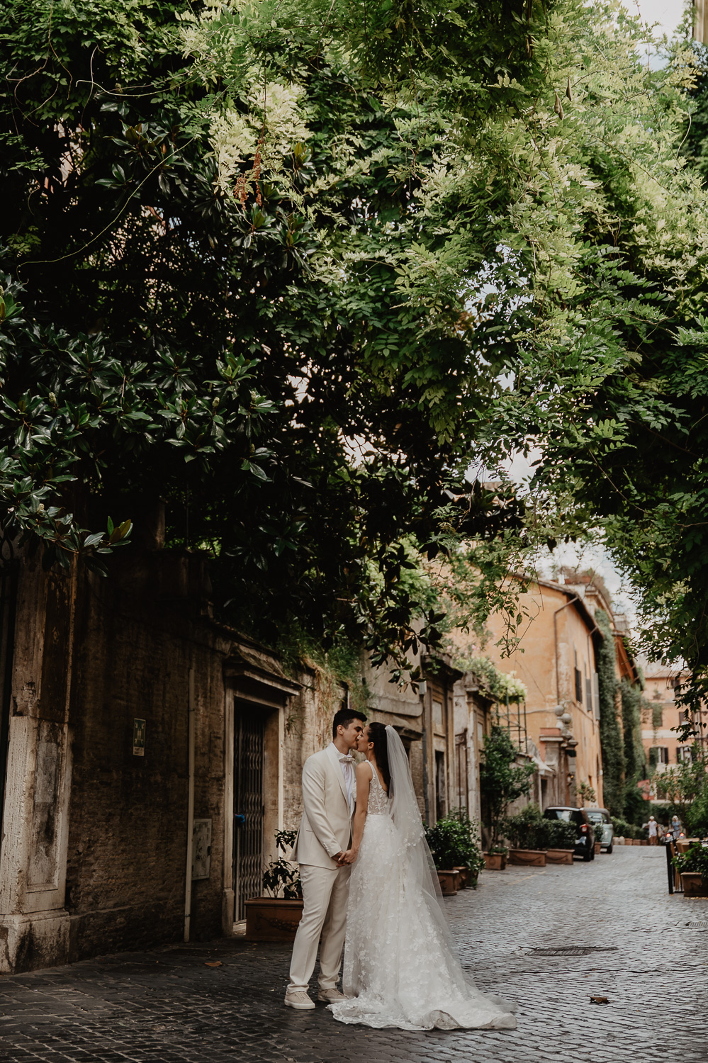 Bensu & Olgu #weddingsinitaly