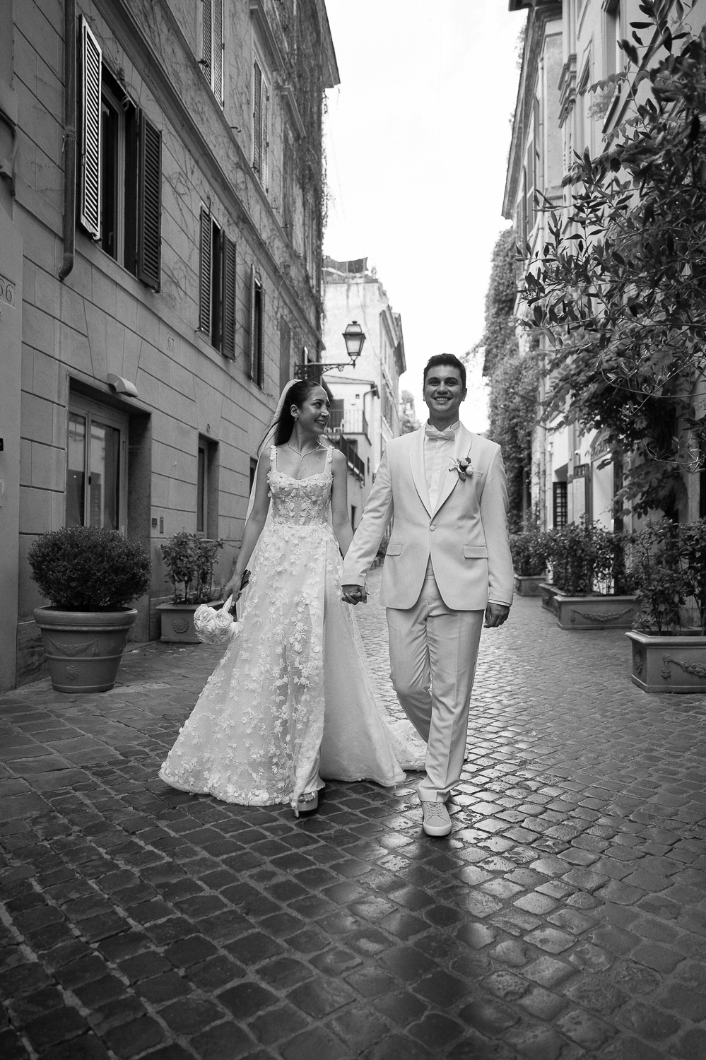 Bensu & Olgu #weddingsinitaly