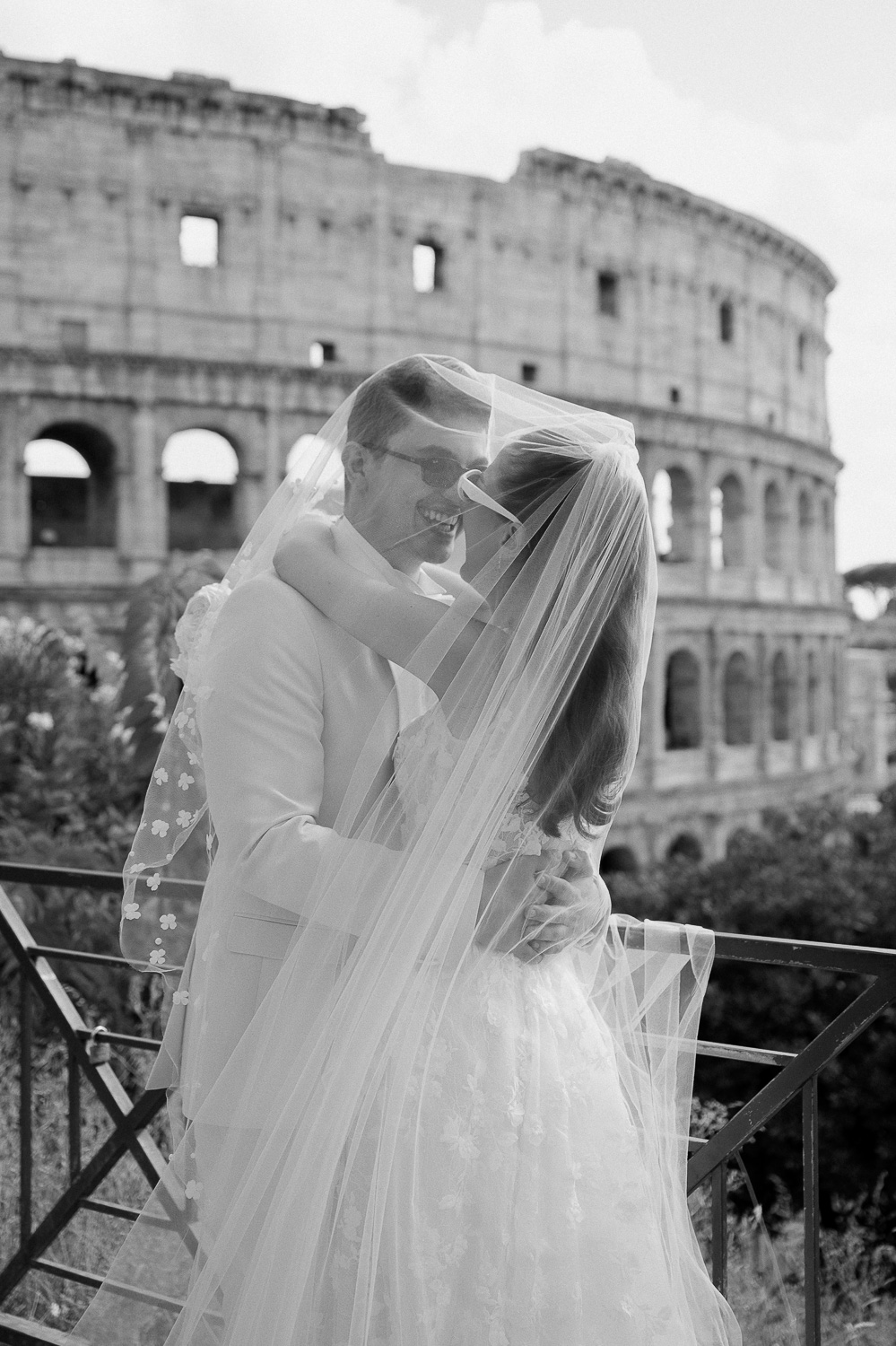 Bensu & Olgu #weddingsinitaly