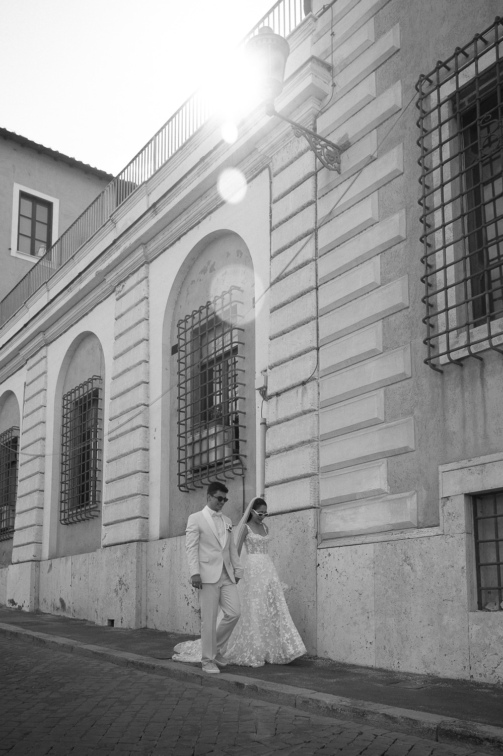Bensu & Olgu #weddingsinitaly