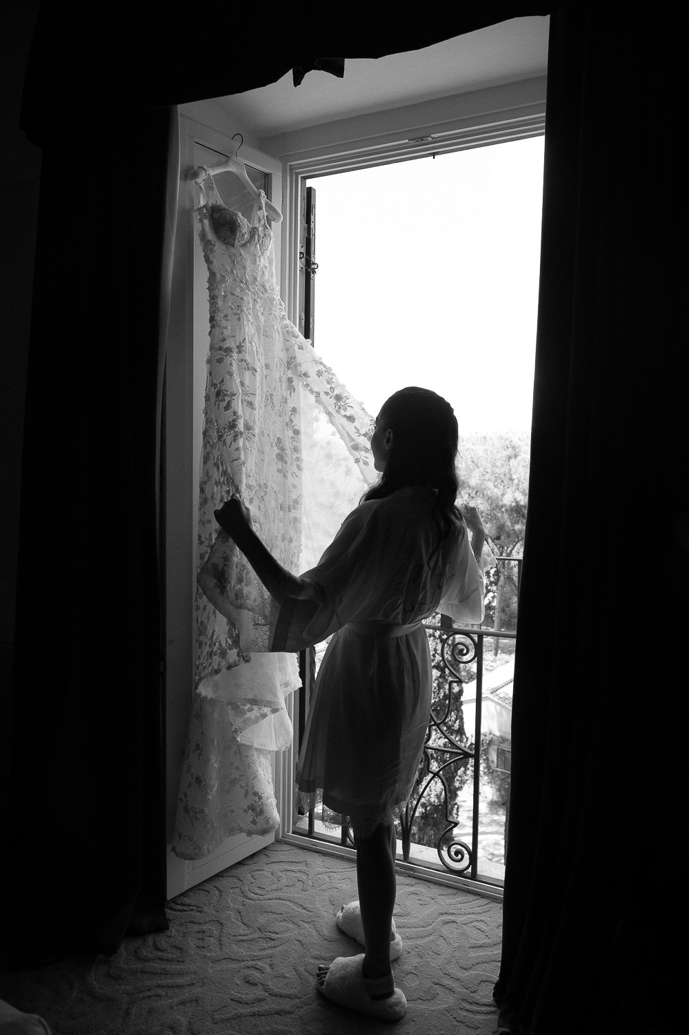Bensu & Olgu #weddingsinitaly