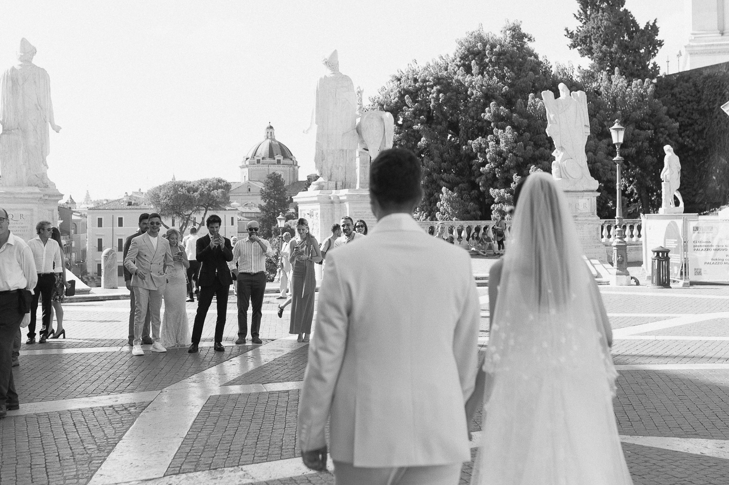 Bensu & Olgu #weddingsinitaly