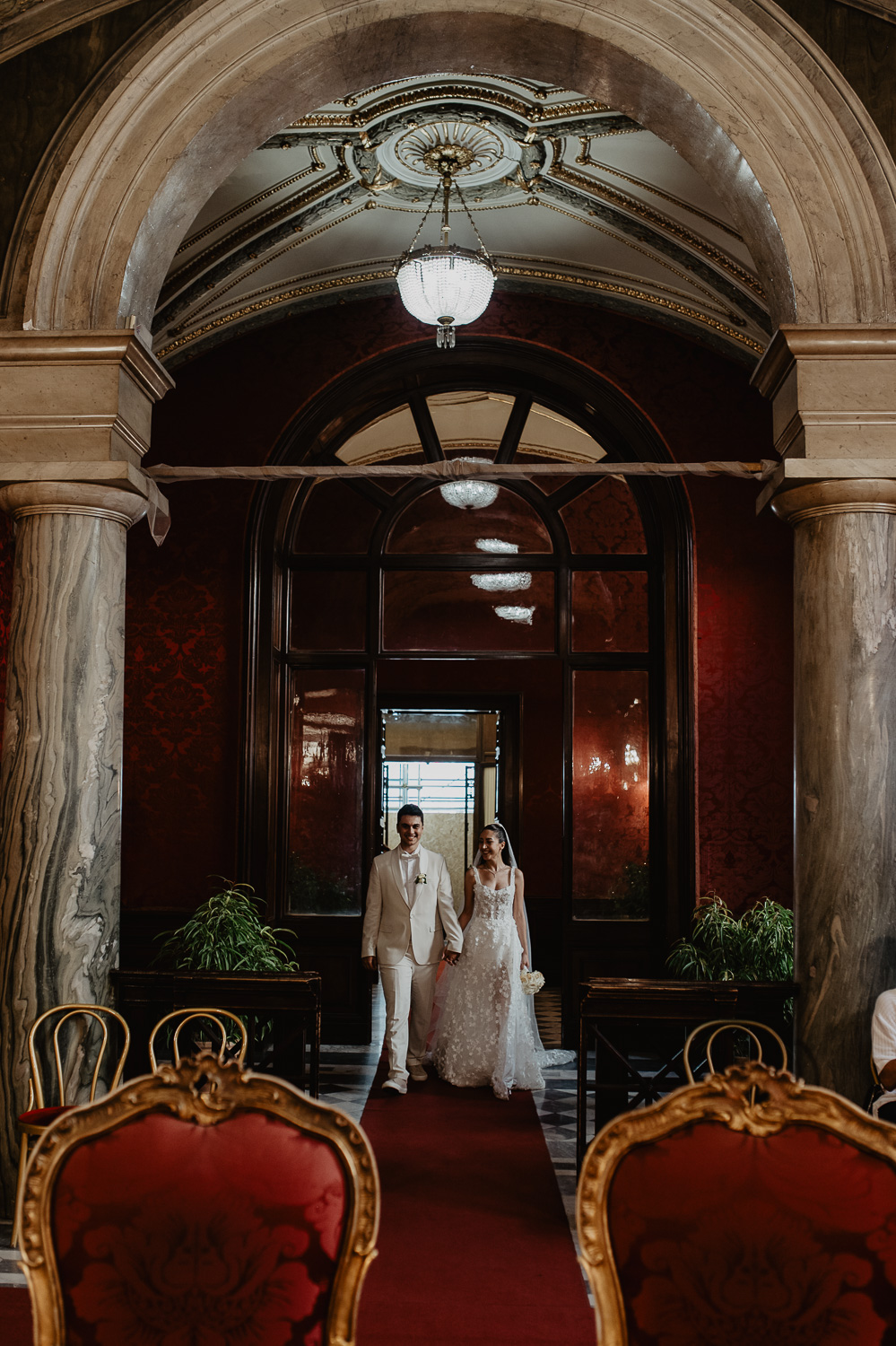 Bensu & Olgu #weddingsinitaly