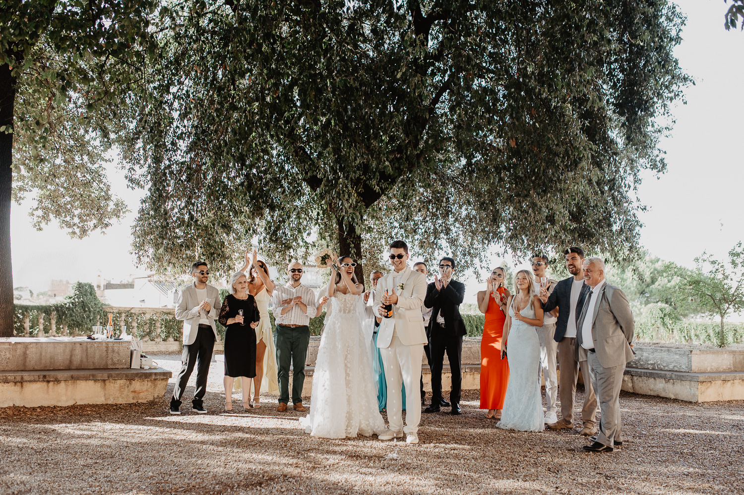 Bensu & Olgu #weddingsinitaly