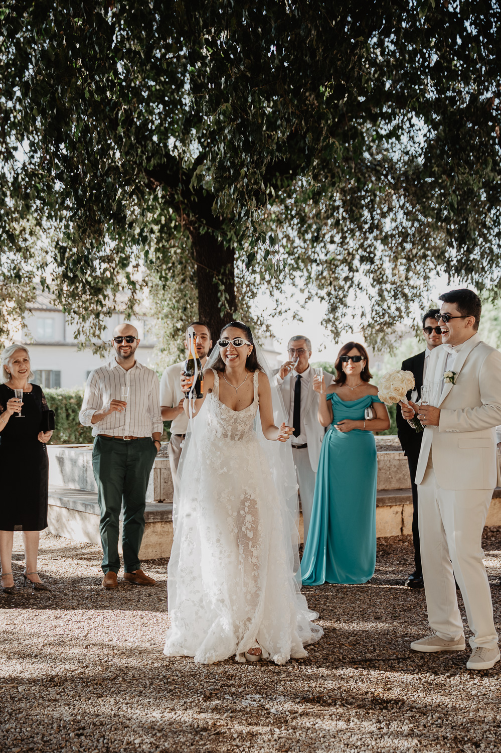 Bensu & Olgu #weddingsinitaly
