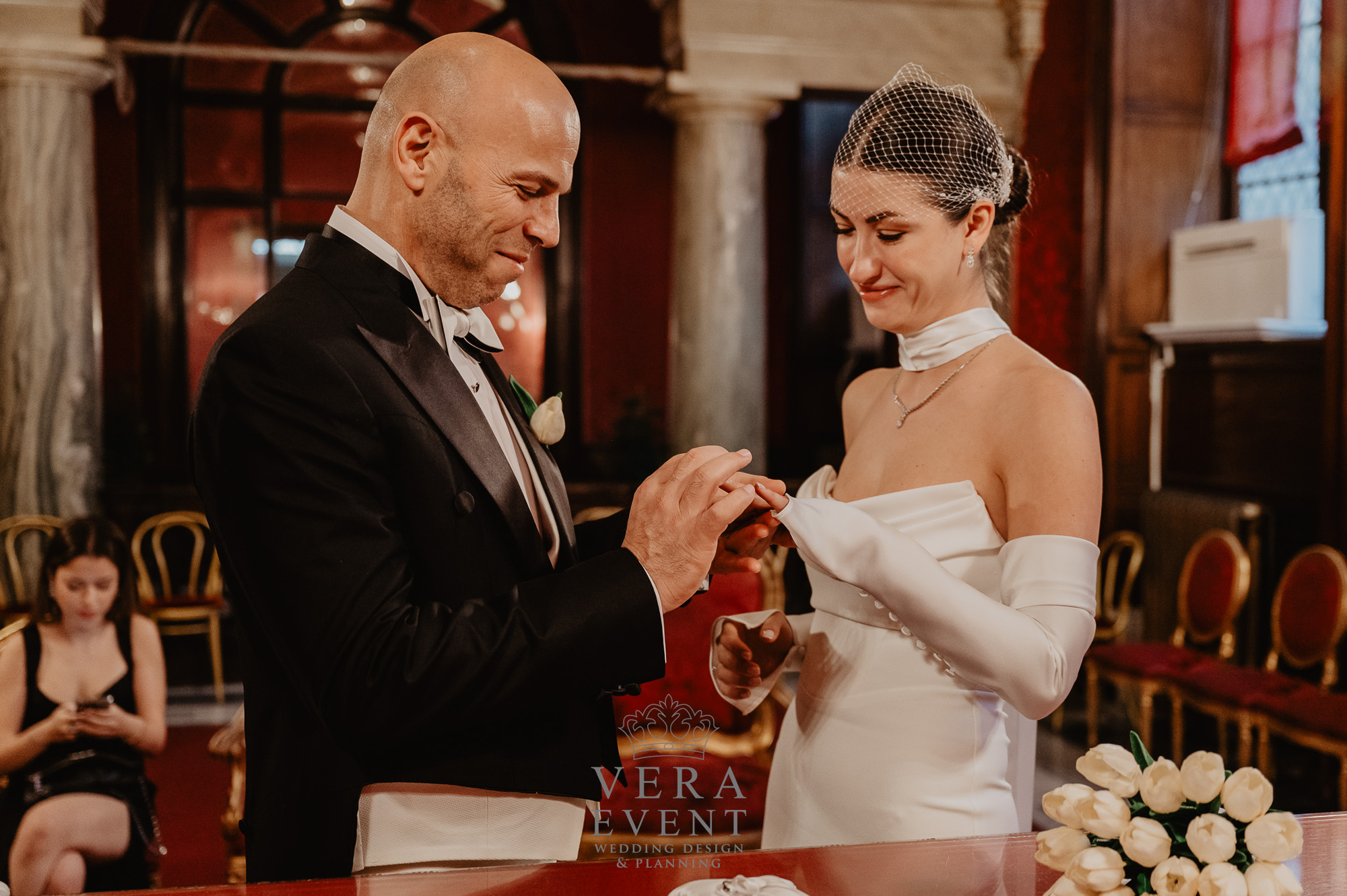 Beste & Sinan #weddingsinitaly