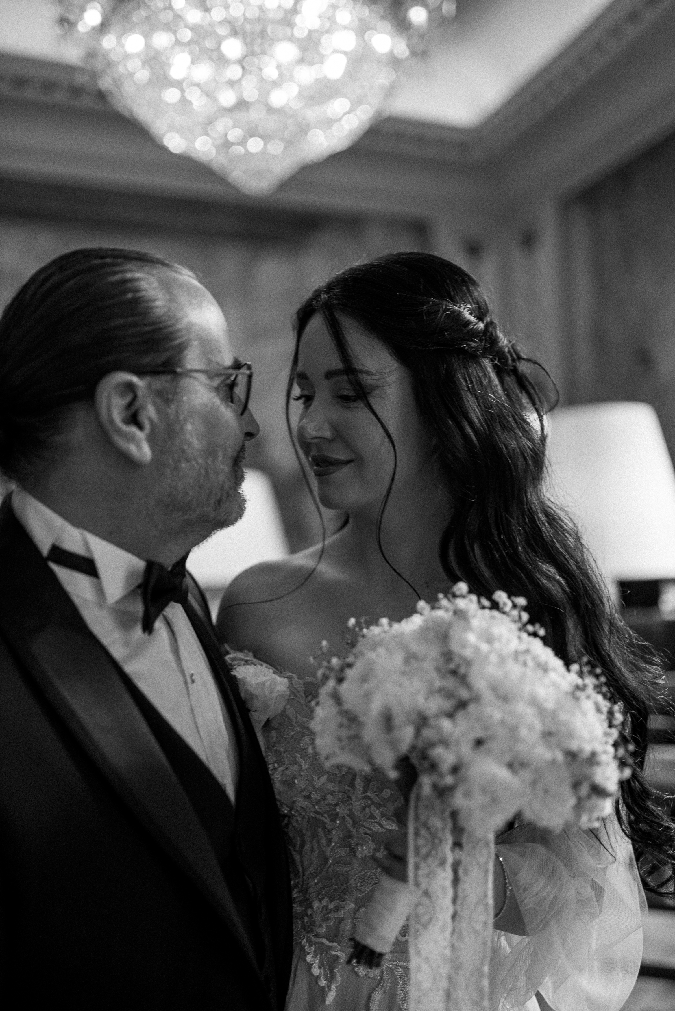 Bilge & Cevat #weddingsinitaly