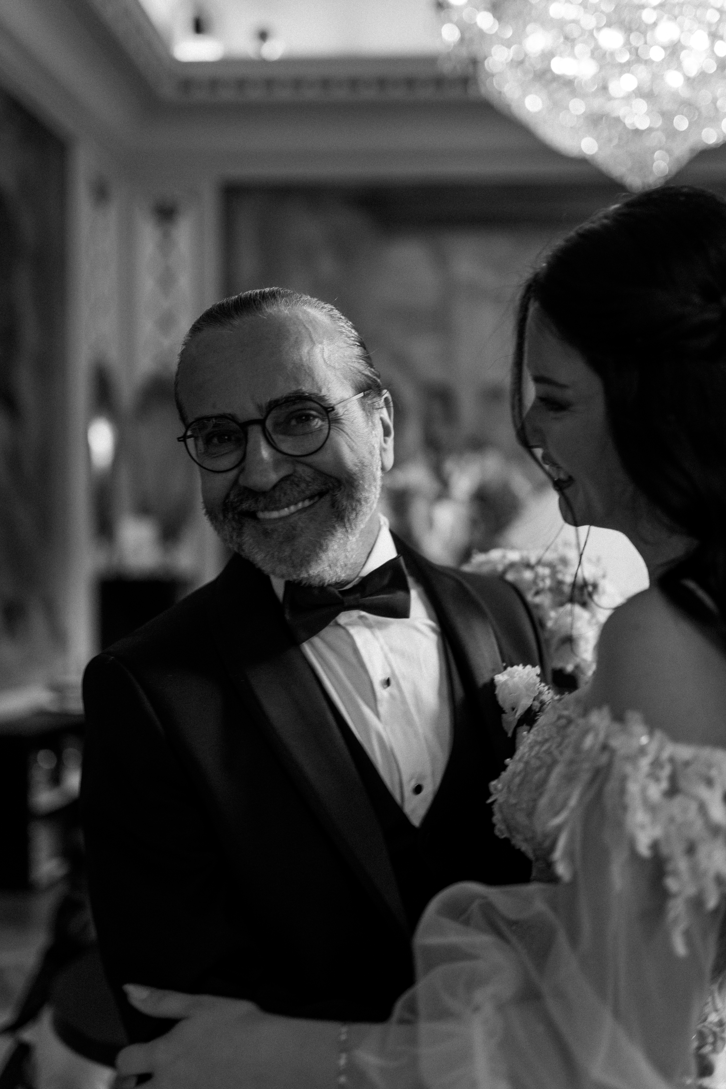 Bilge & Cevat #weddingsinitaly