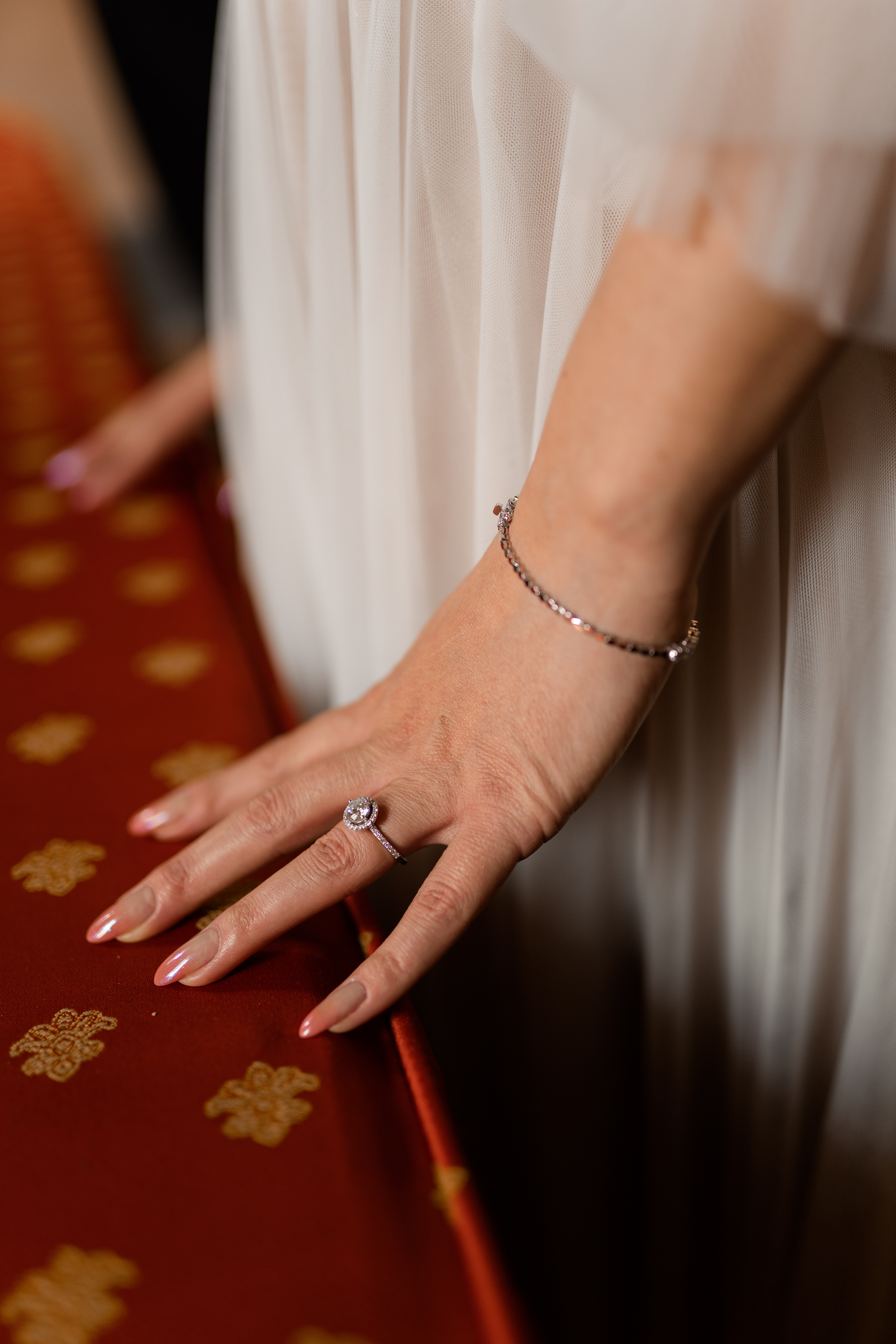 Bilge & Cevat #weddingsinitaly