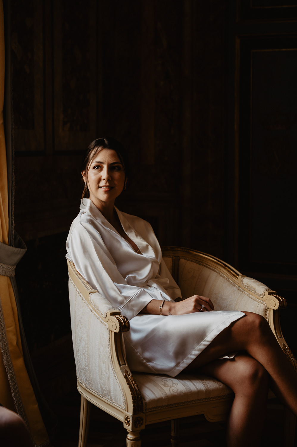 Birce & Yiğit #weddingsinitaly