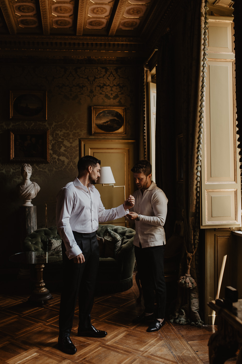 Birce & Yiğit #weddingsinitaly