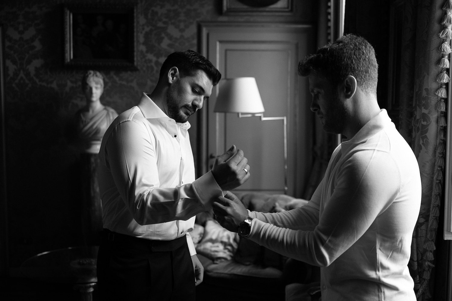 Birce & Yiğit #weddingsinitaly