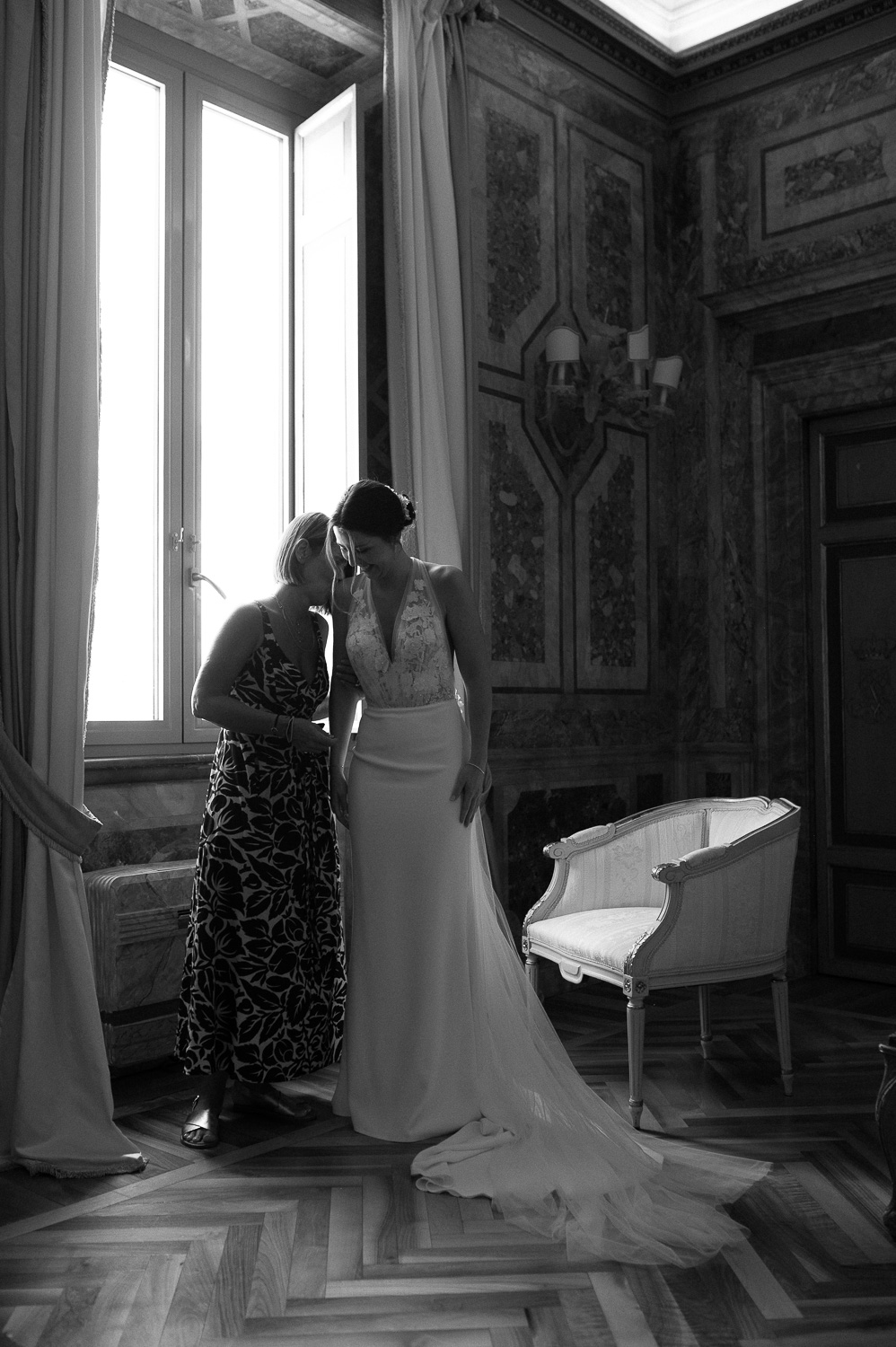 Birce & Yiğit #weddingsinitaly