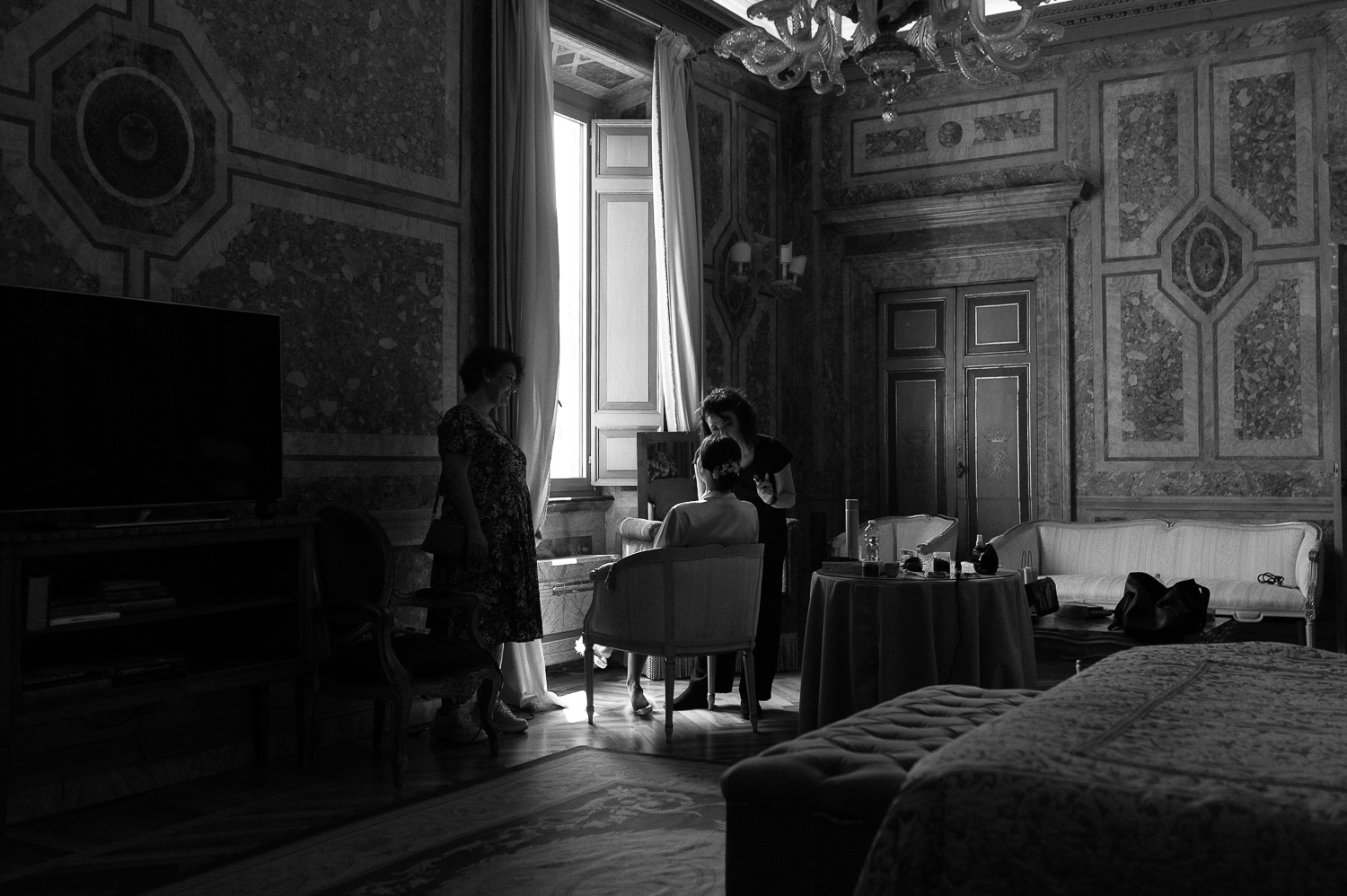 Birce & Yiğit #weddingsinitaly