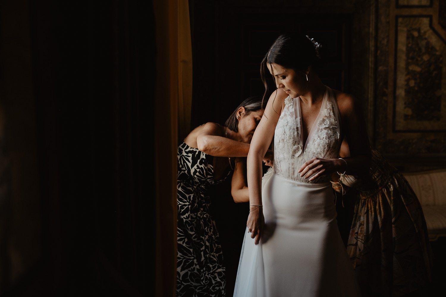 Birce & Yiğit #weddingsinitaly