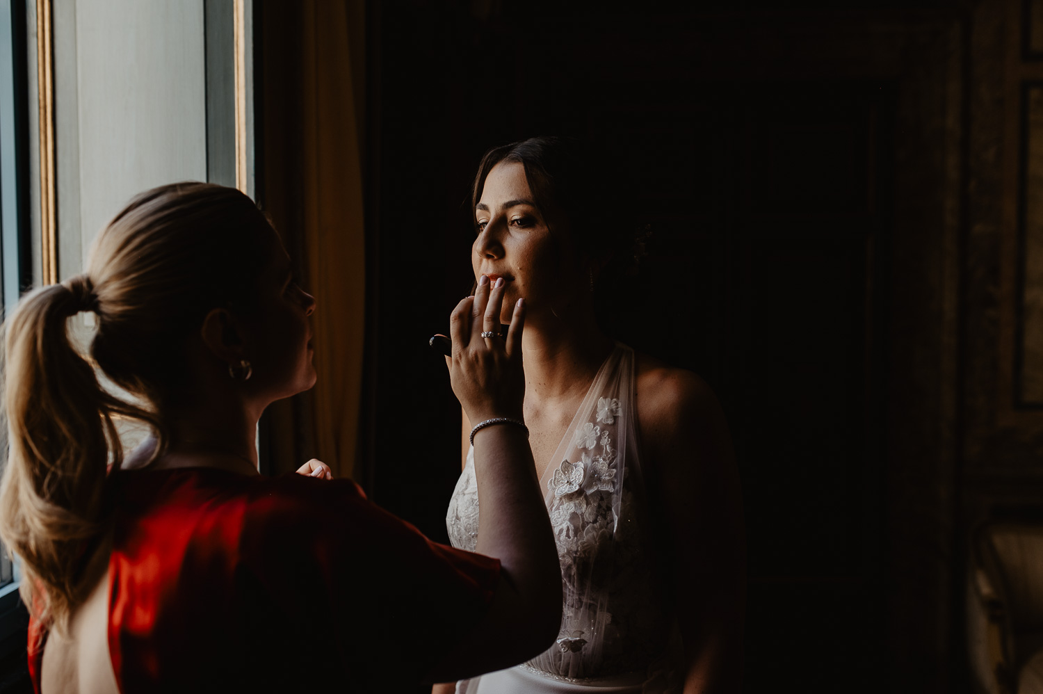 Birce & Yiğit #weddingsinitaly