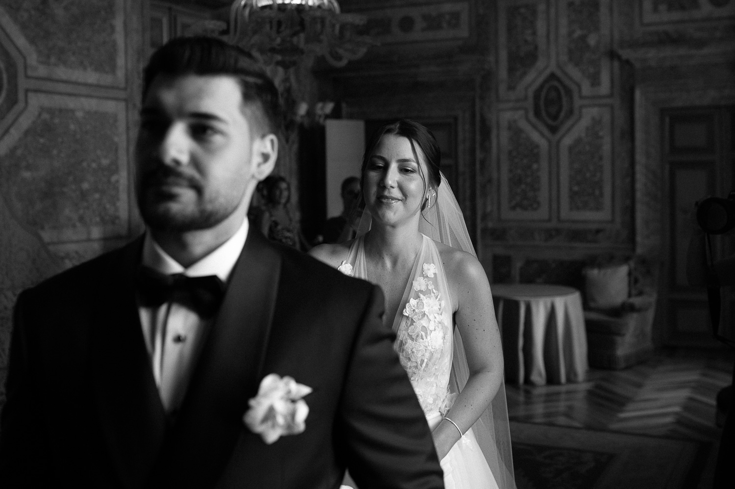 Birce & Yiğit #weddingsinitaly