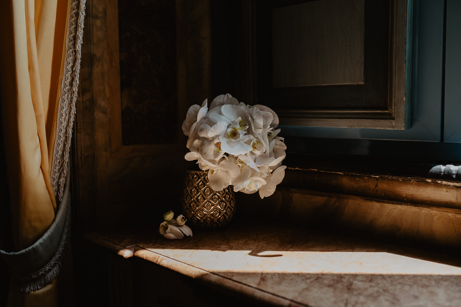 Birce & Yiğit #weddingsinitaly