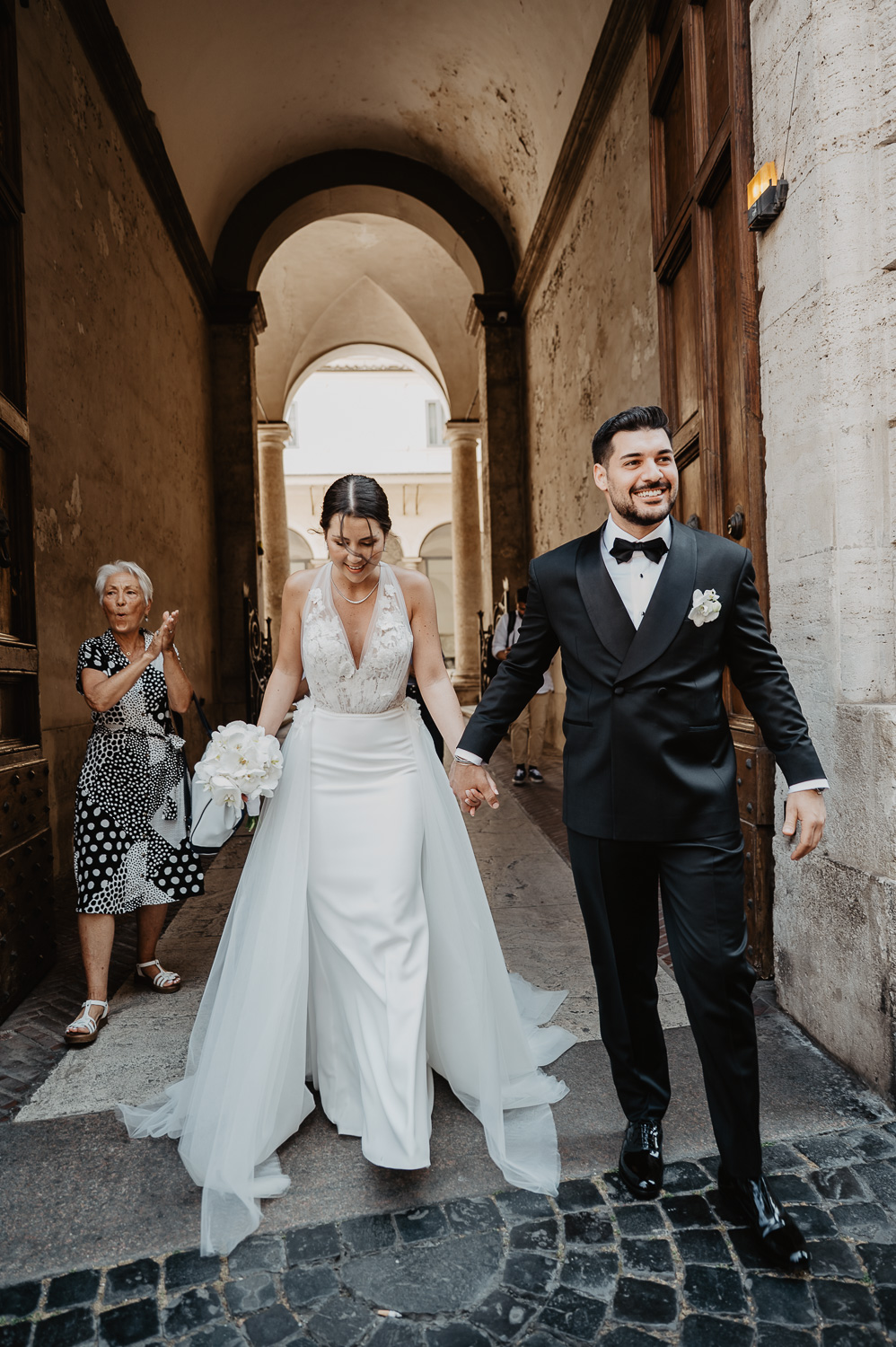 Birce & Yiğit #weddingsinitaly