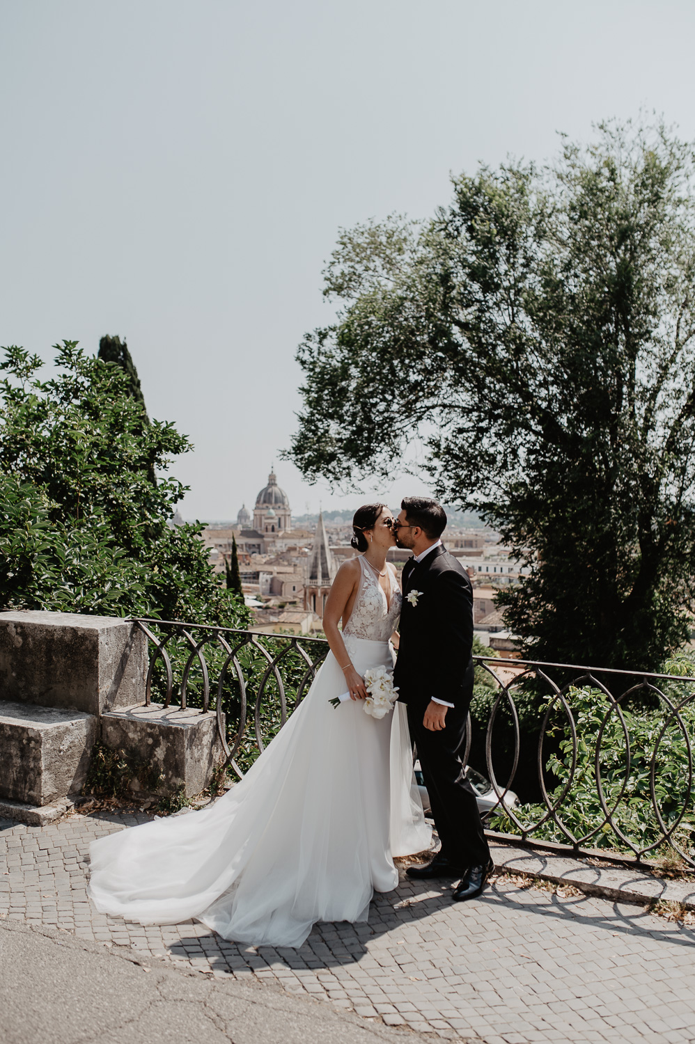 Birce & Yiğit #weddingsinitaly