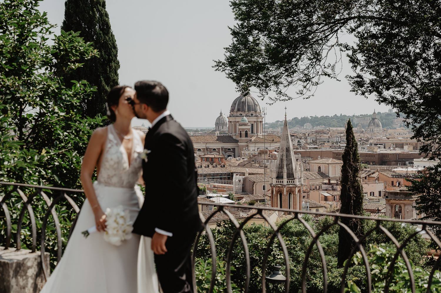 Birce & Yiğit #weddingsinitaly