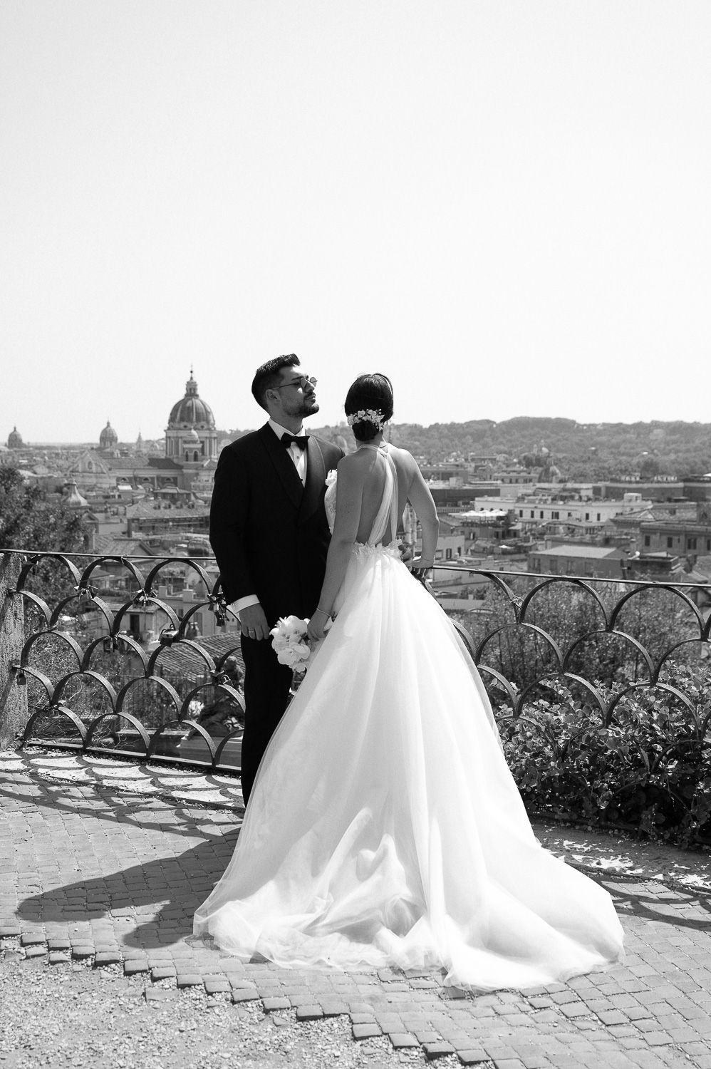 Birce & Yiğit #weddingsinitaly