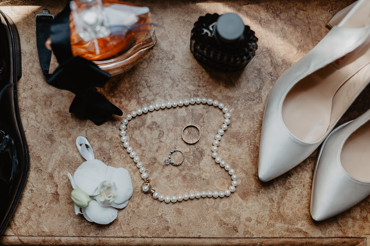 Birce & Yiğit #weddingsinitaly