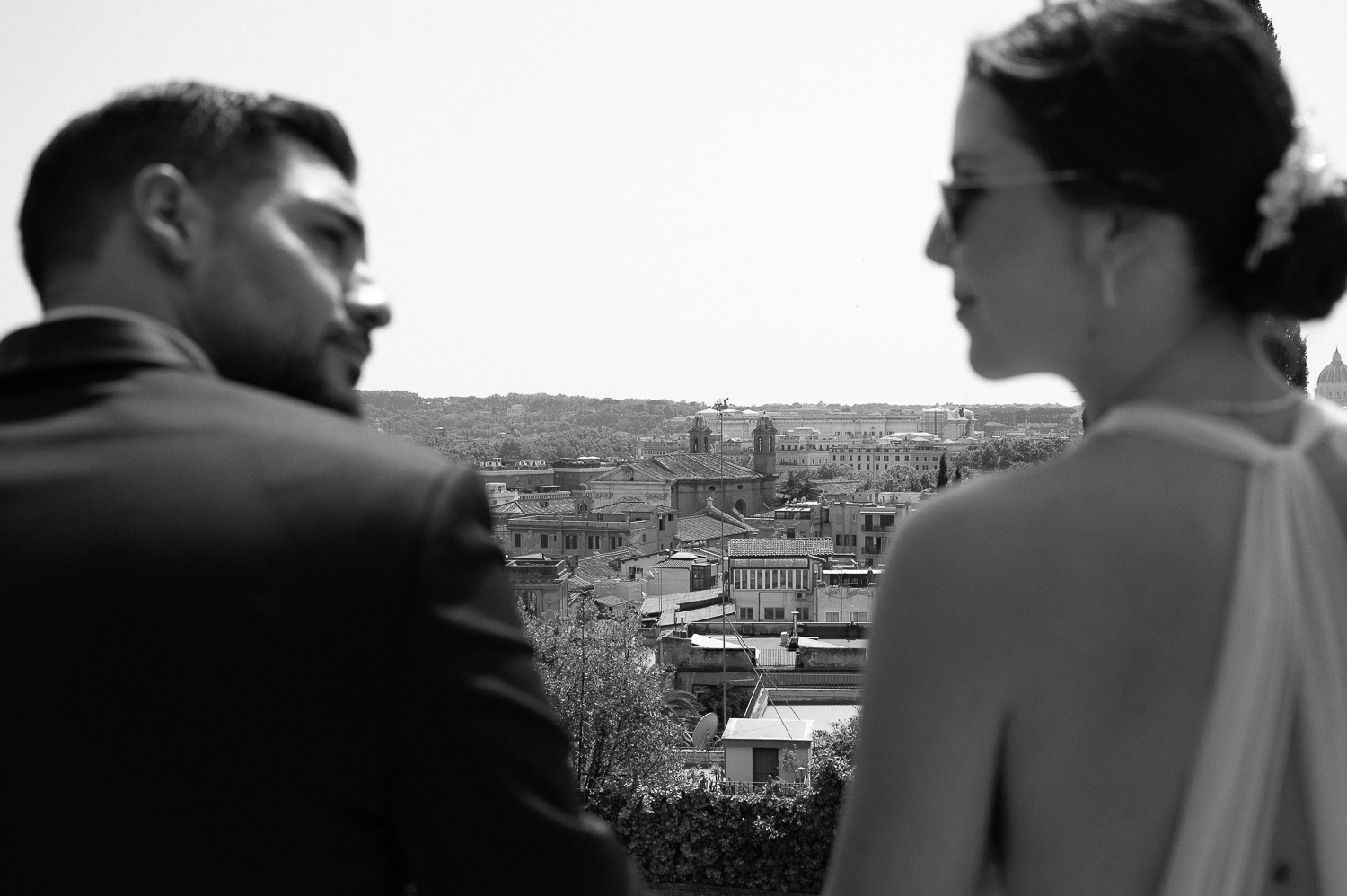 Birce & Yiğit #weddingsinitaly
