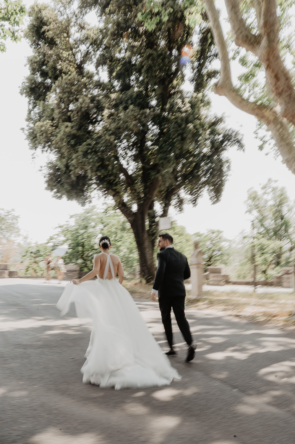 Birce & Yiğit #weddingsinitaly