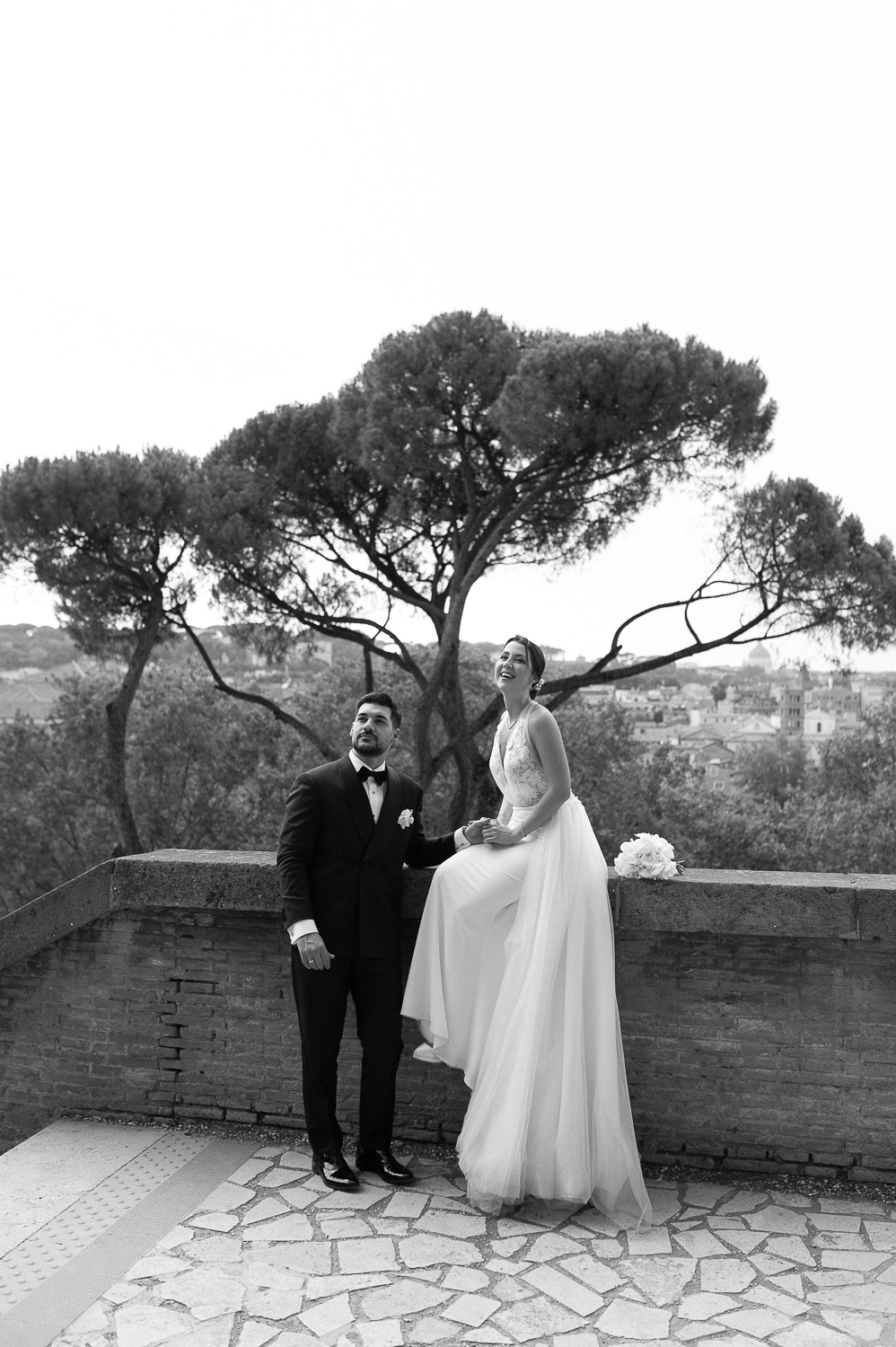 Birce & Yiğit #weddingsinitaly