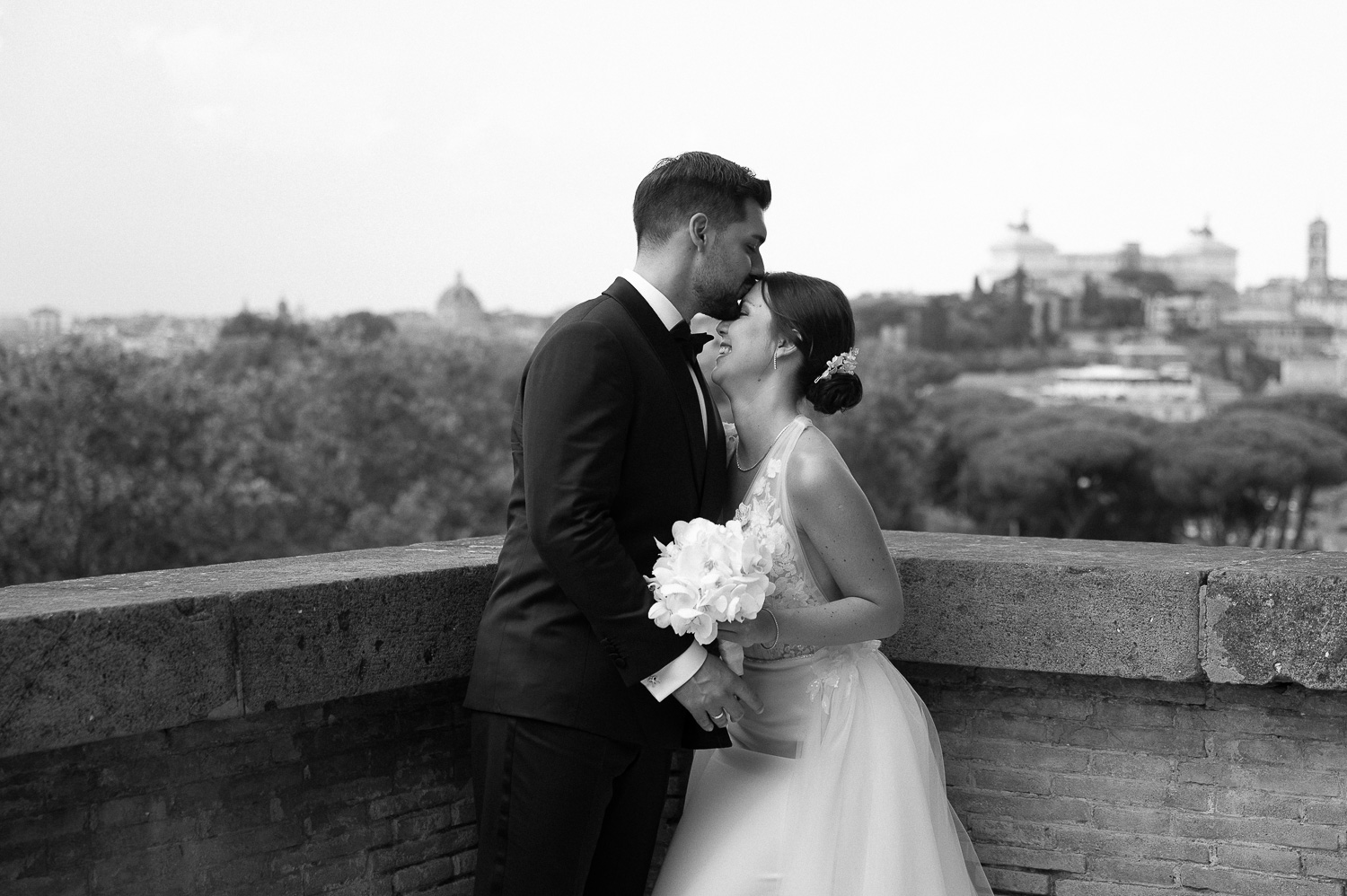 Birce & Yiğit #weddingsinitaly