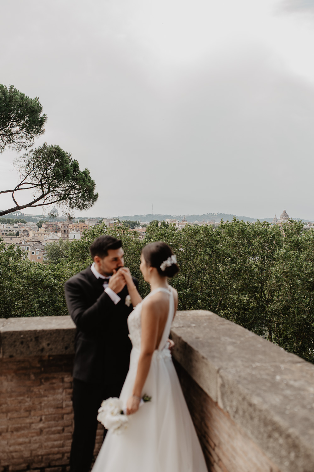 Birce & Yiğit #weddingsinitaly