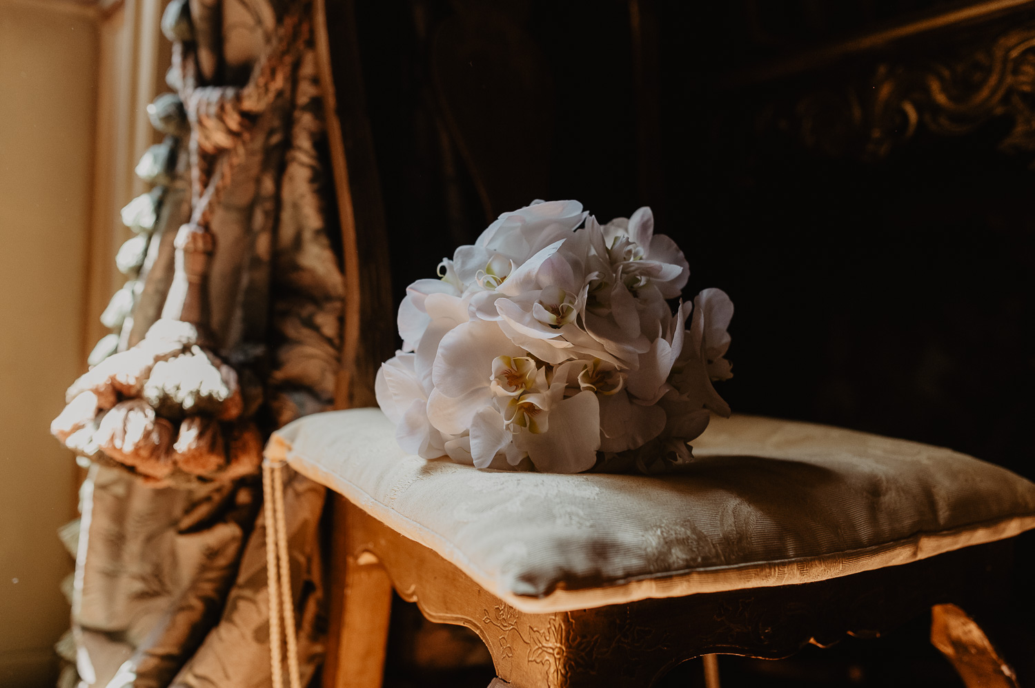 Birce & Yiğit #weddingsinitaly