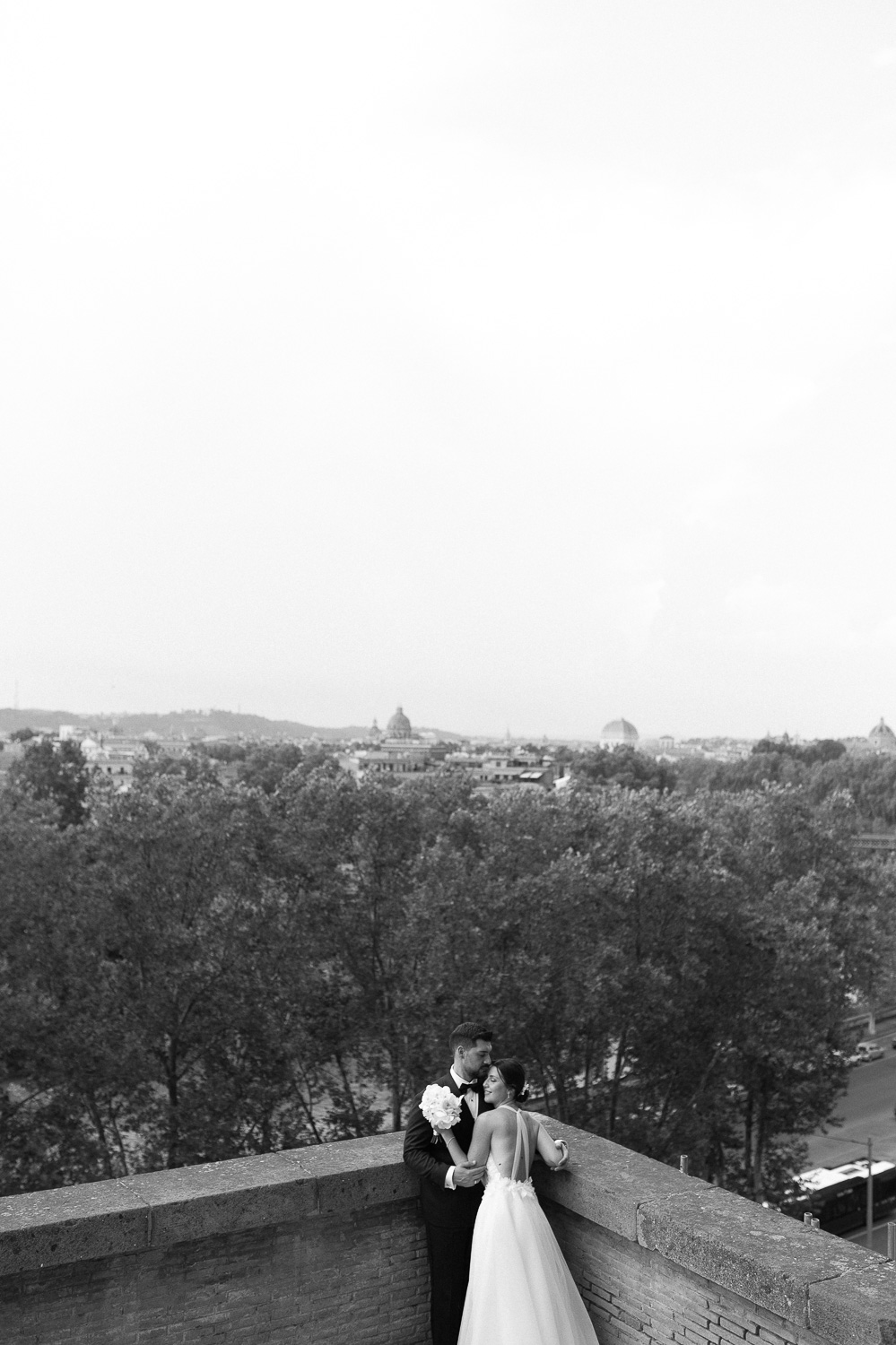 Birce & Yiğit #weddingsinitaly