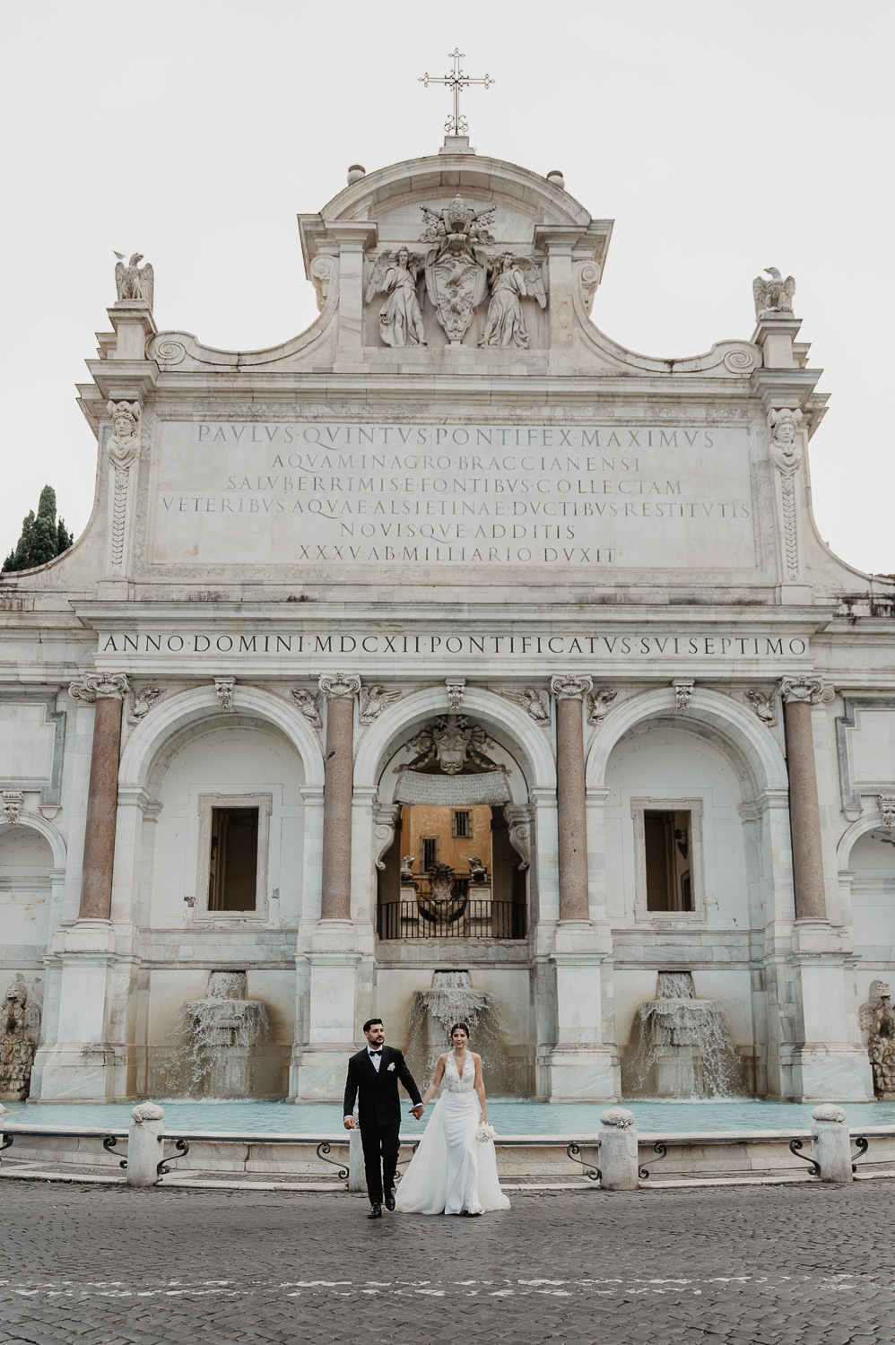 Birce & Yiğit #weddingsinitaly