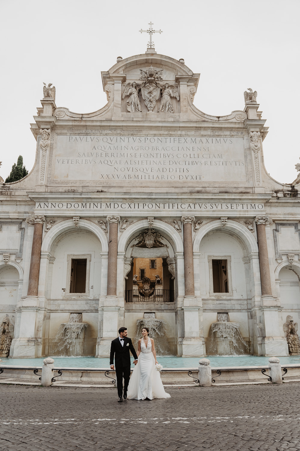 Birce & Yiğit #weddingsinitaly