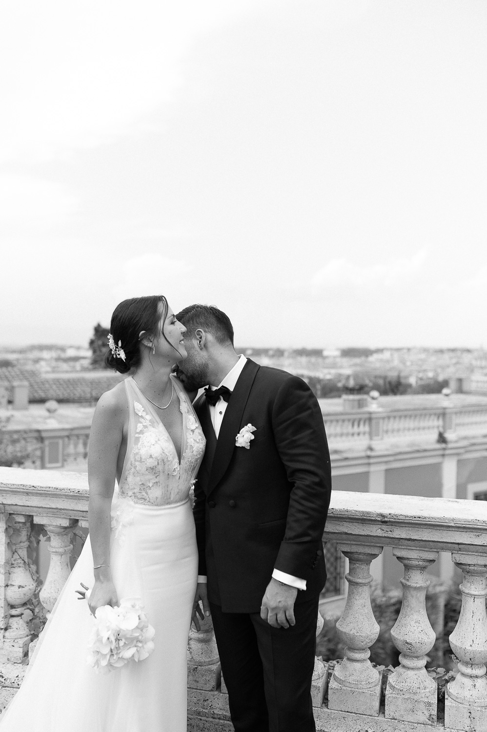 Birce & Yiğit #weddingsinitaly