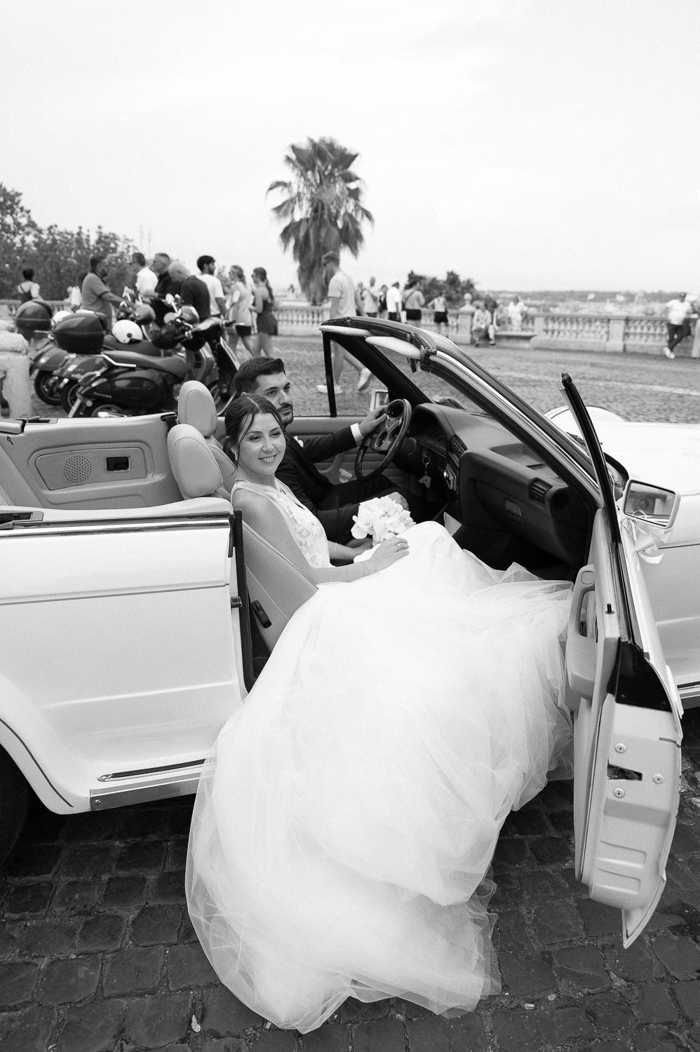 Birce & Yiğit #weddingsinitaly