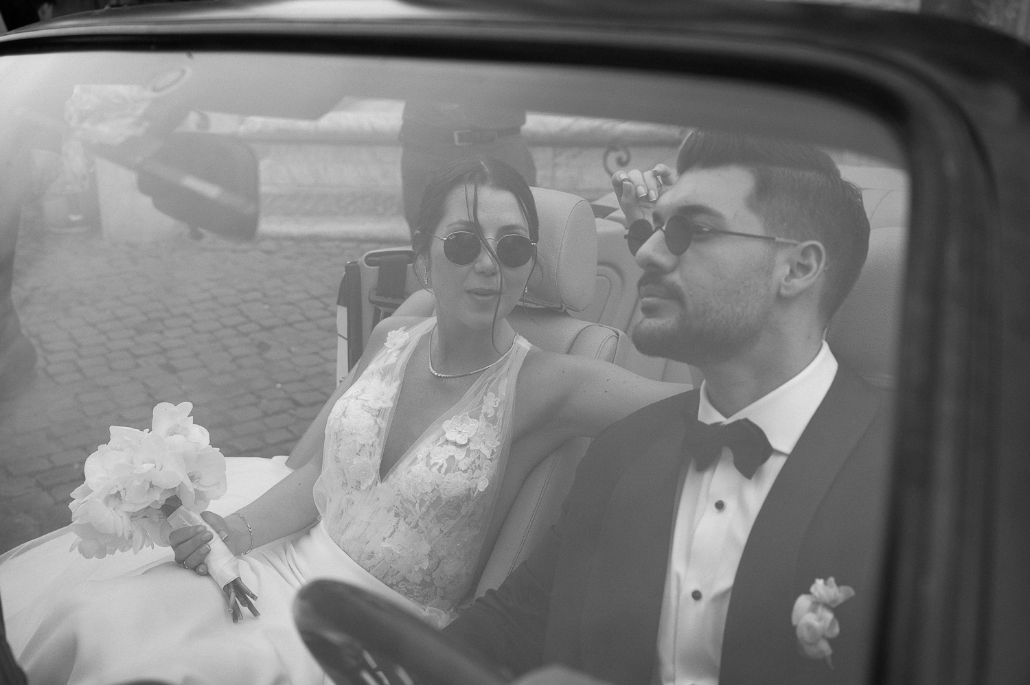 Birce & Yiğit #weddingsinitaly